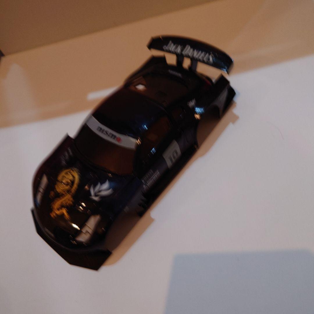 ミニッツレーサー　ボディ