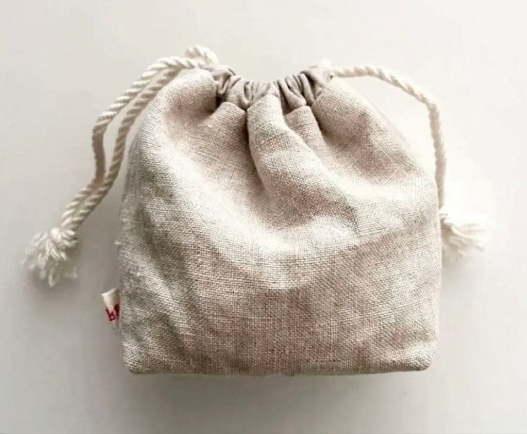 ARTS & SCIENCE ホリデー限定　巾着袋