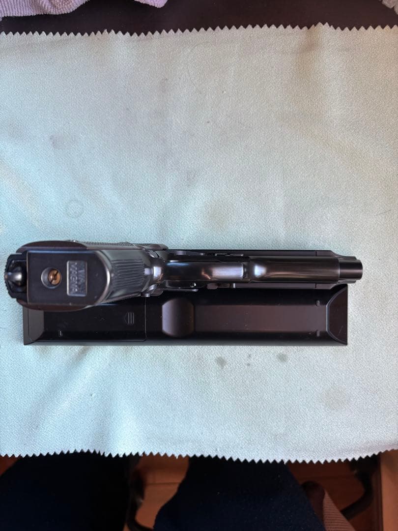 WAベレッタ m92fs