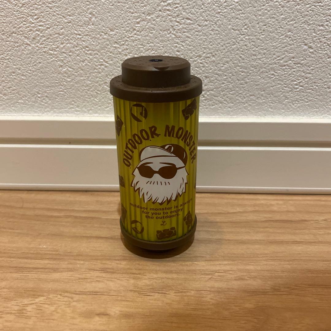 親分のMIYABI LEDランタン asimocrafts