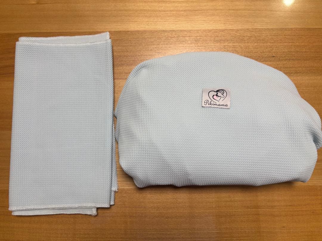 Pikimama スリング 抱っこひも ふゆそら Lサイズ