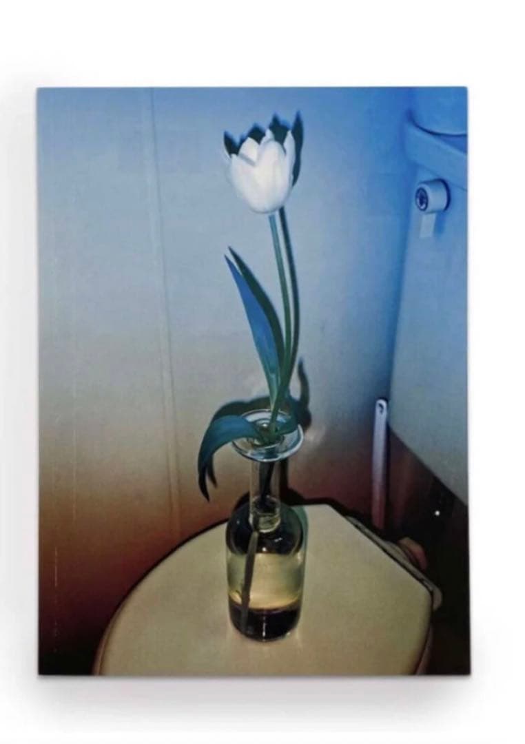 アート・デザイン・音楽 JIRO KONAMI / Straight, No chaser