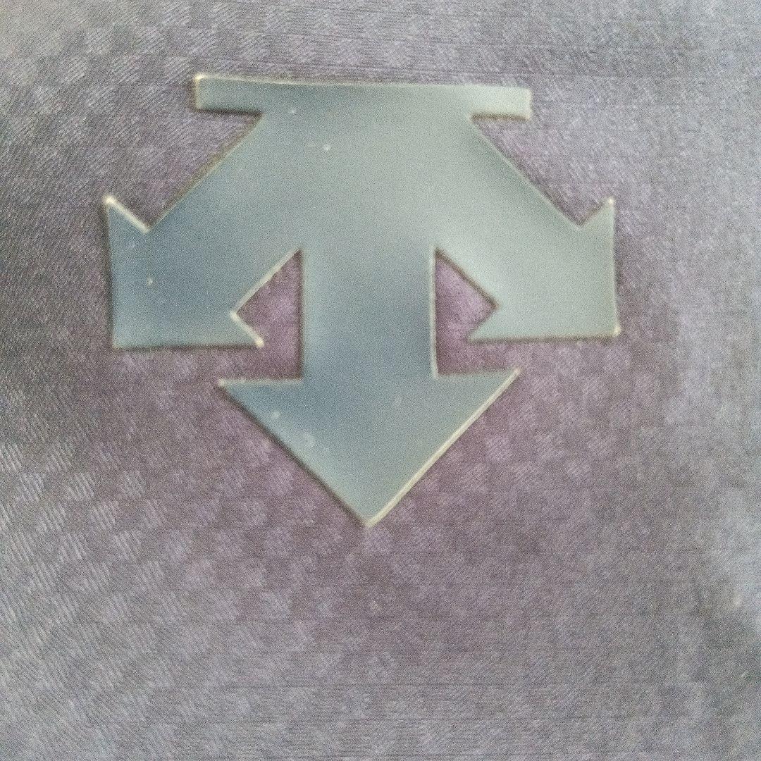 デサント DESCENTE セット ウェア ウィンドブレーカー 上下組