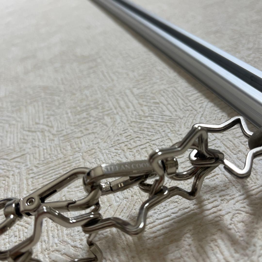 stefancookeチェーン