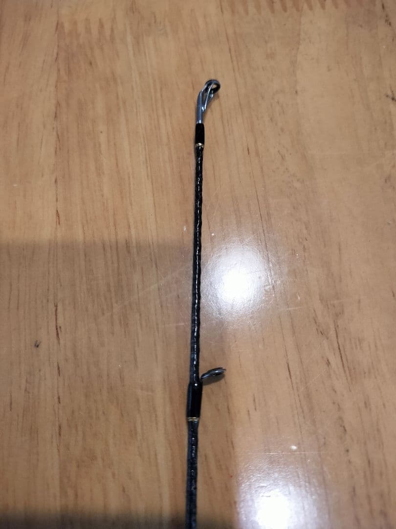 【値下げ！】スクイッドマニア　706トリックジャークリミテッド　ボロン