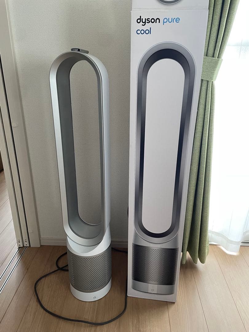 Dyson Pure Cool タワーファン　TP00