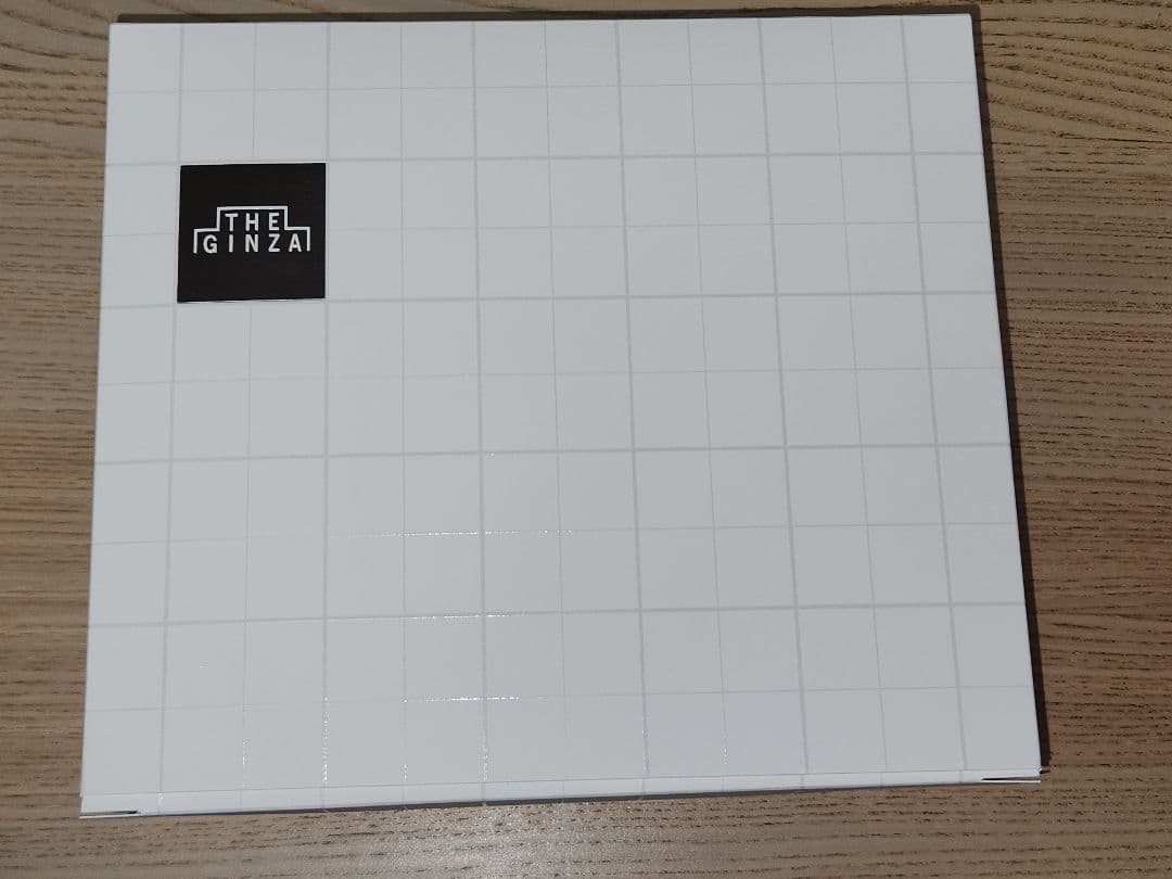 ザ・ギンザ　エッセンスケアセット