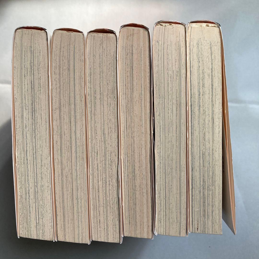 キャンディ♡キャンディ いがらしゆみこ 文庫版 漫画 全巻　匿名配送