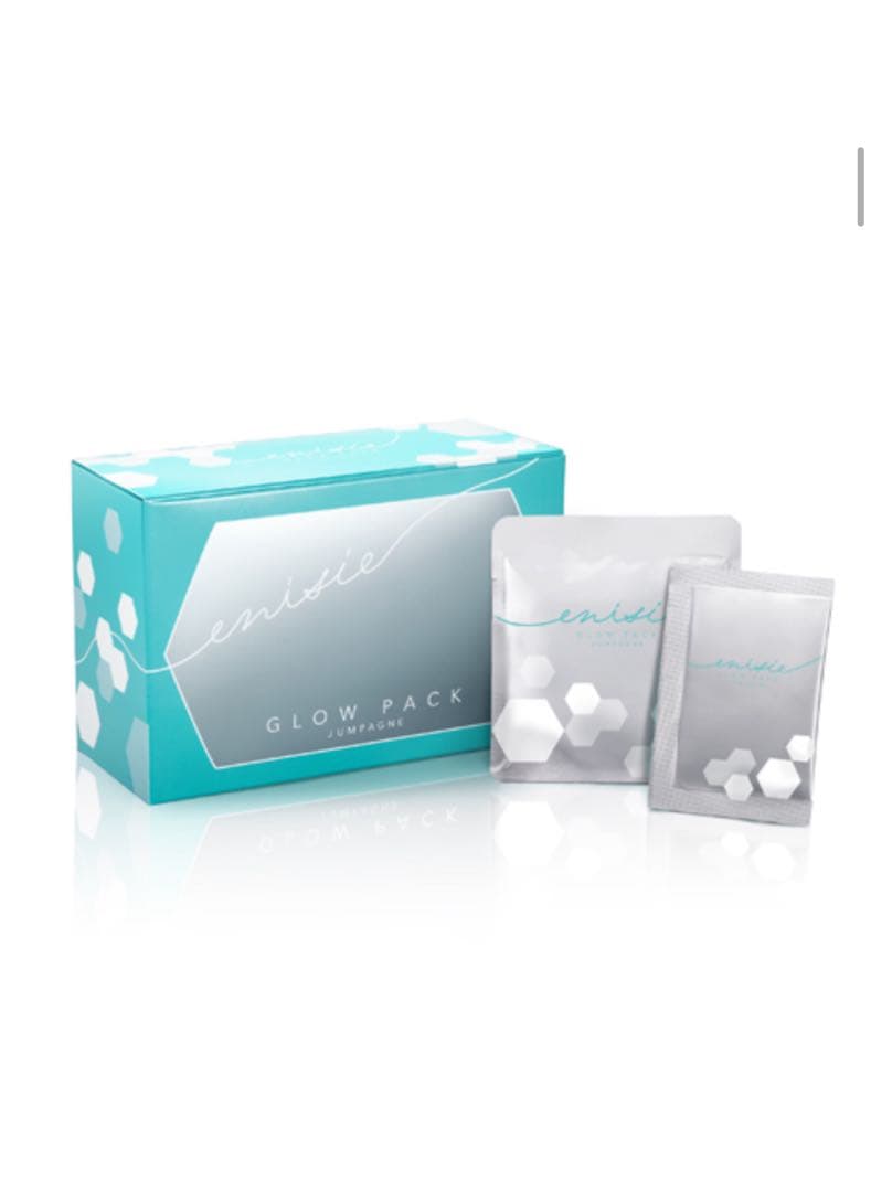 エニシーグローパック JAMPAGNE 5回分