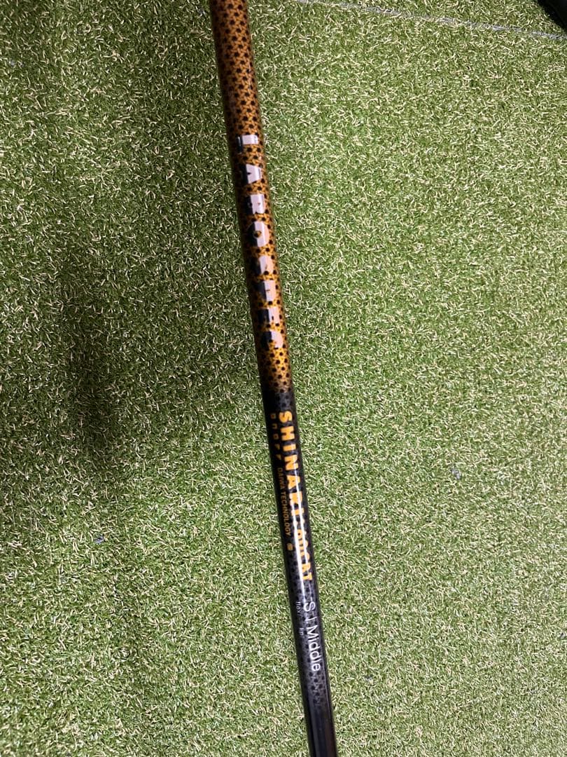 わ*べ様 ラボスペック　shinari 60 CBT