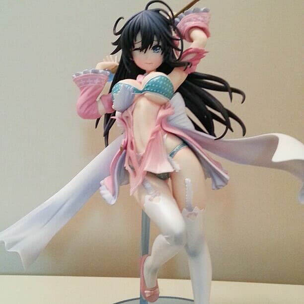 ネトゲの嫁は女の子じゃないと思った？ 玉置亜子