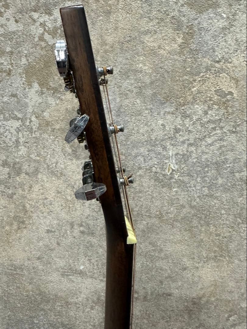 k*n様 ④Syain（サイアン） アコースティックギター YF-4M/MH