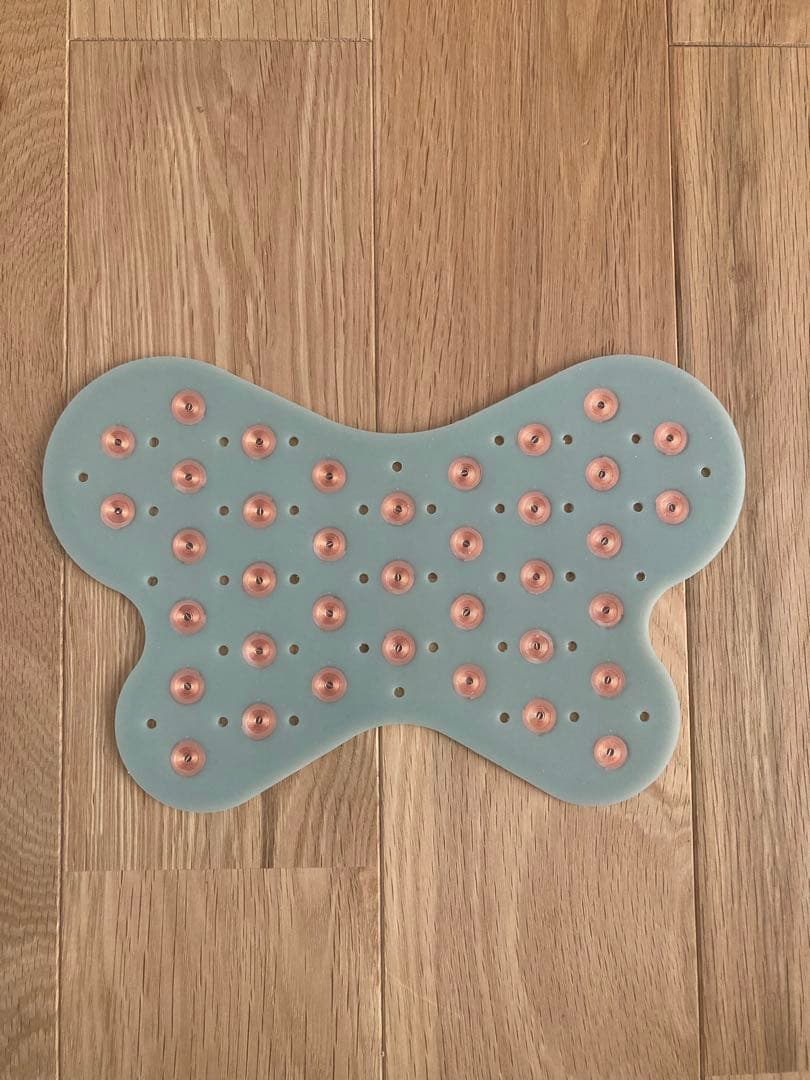 アーシングパッドS ホットヨガ LAVA セルパップ