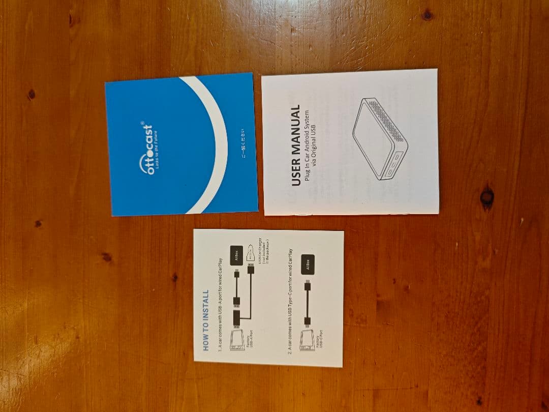 Otto cast（オットキャスト）PICASOU 2 Pro