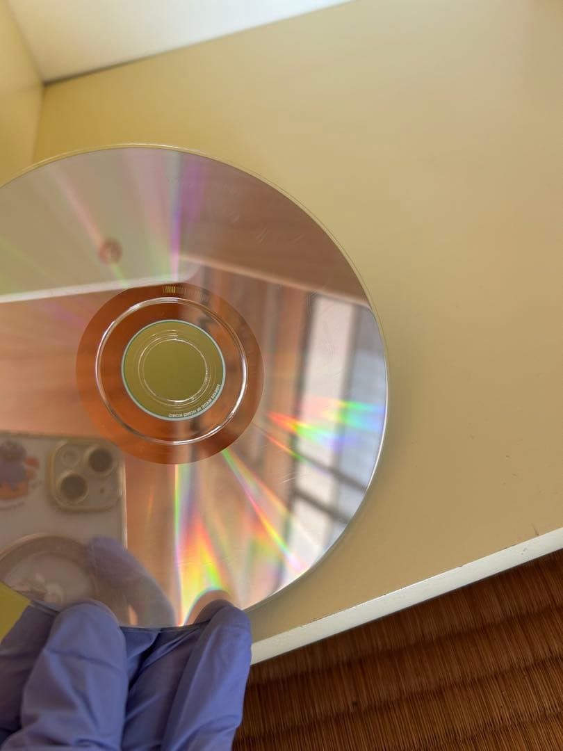 ディズニー　英語システム　DWE