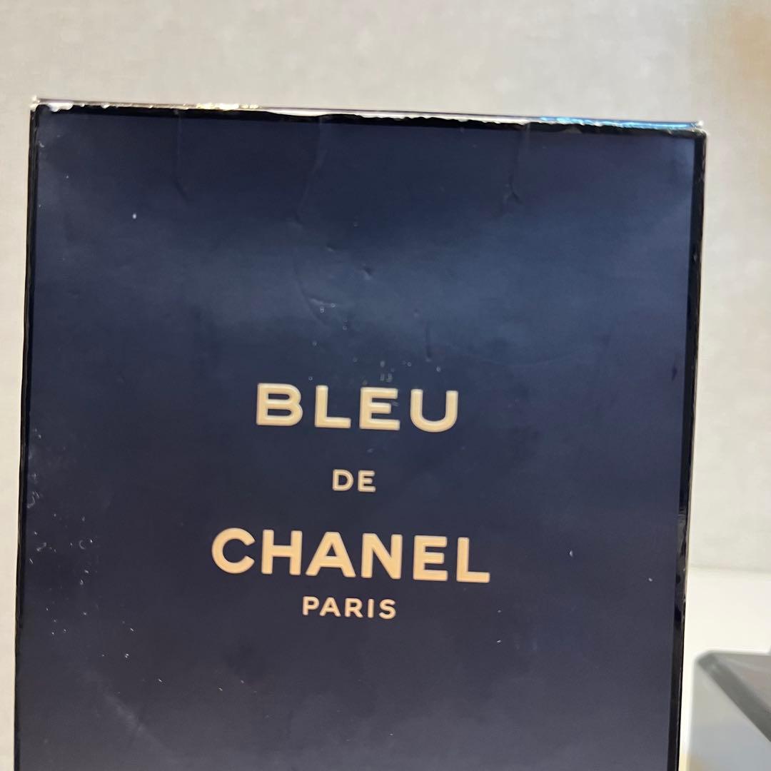 ♡正規品♡香水 ブルー ドゥ シャネル パルファム 100ml CHANEL