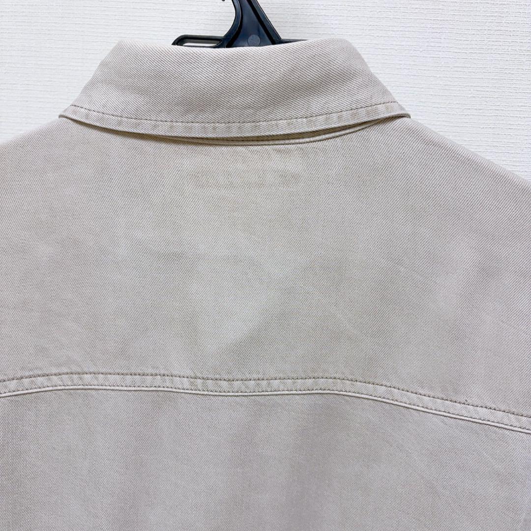 WhimGazette長袖シャツ