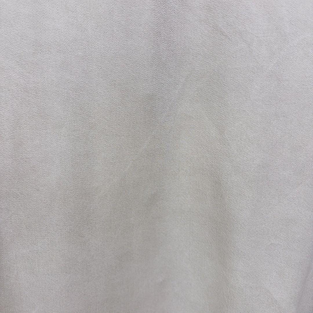 WhimGazette長袖シャツ