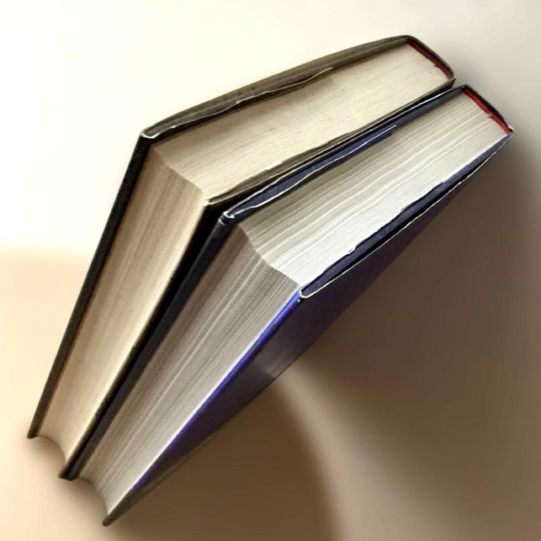 「坂本龍一　全仕事・音楽史」2冊セット　 山下邦彦