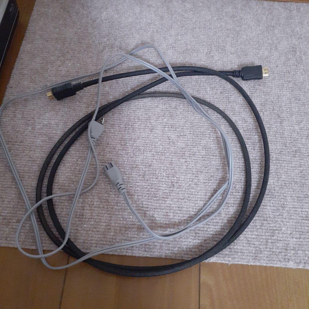 E*E様 SHARPブルーレイディスクレコーダー BD-W1600