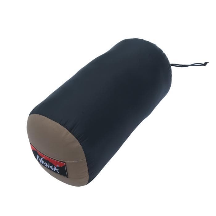 NANGA オーロラテックス 600DX ベージュ シュラフ 寝袋 ナンガ