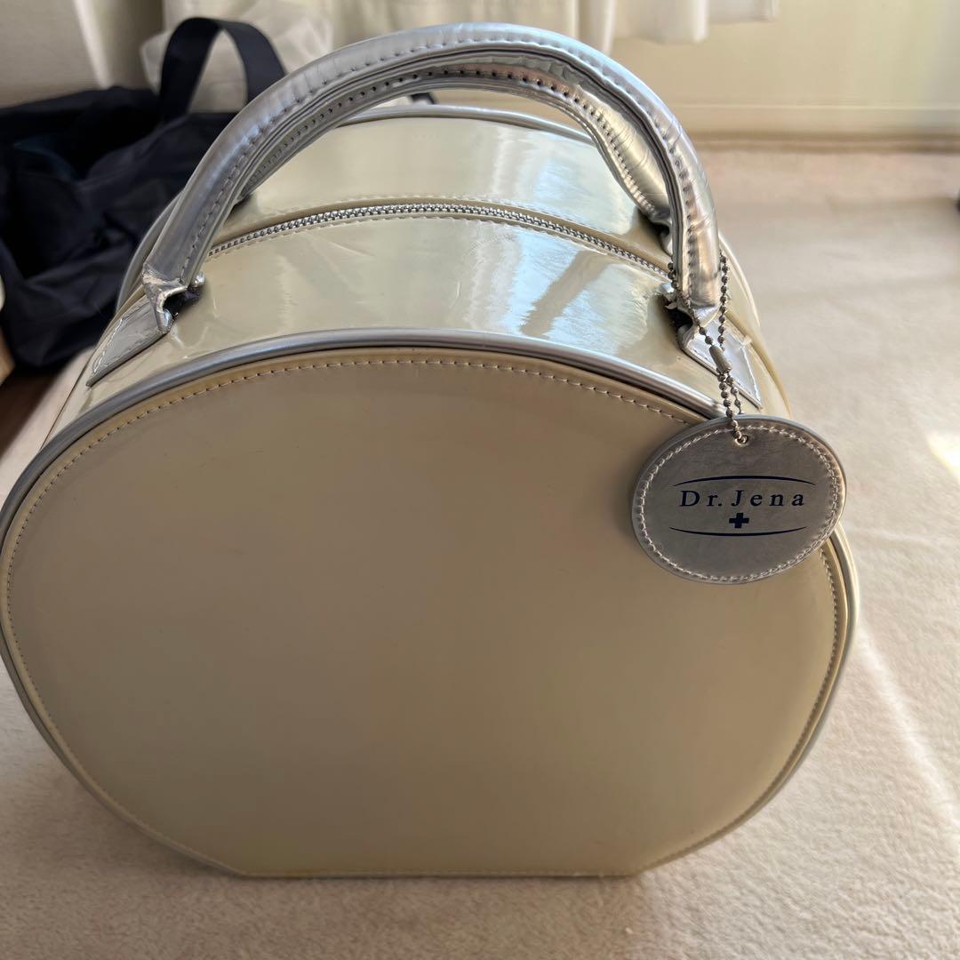 美顔用品・ドクタージェーナ