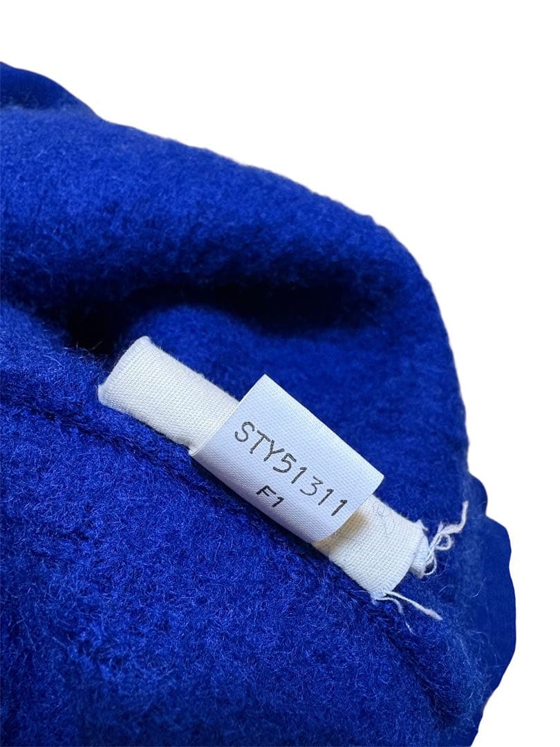 【Patagonia廃盤モデル】パタゴニア アルピニストセーター 希少