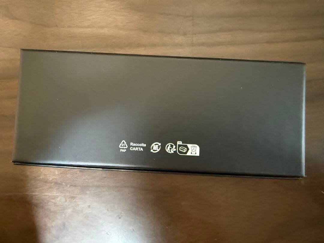 EYEVAN アイヴァン Arcadeサングラス ブラック ブルーレンズ