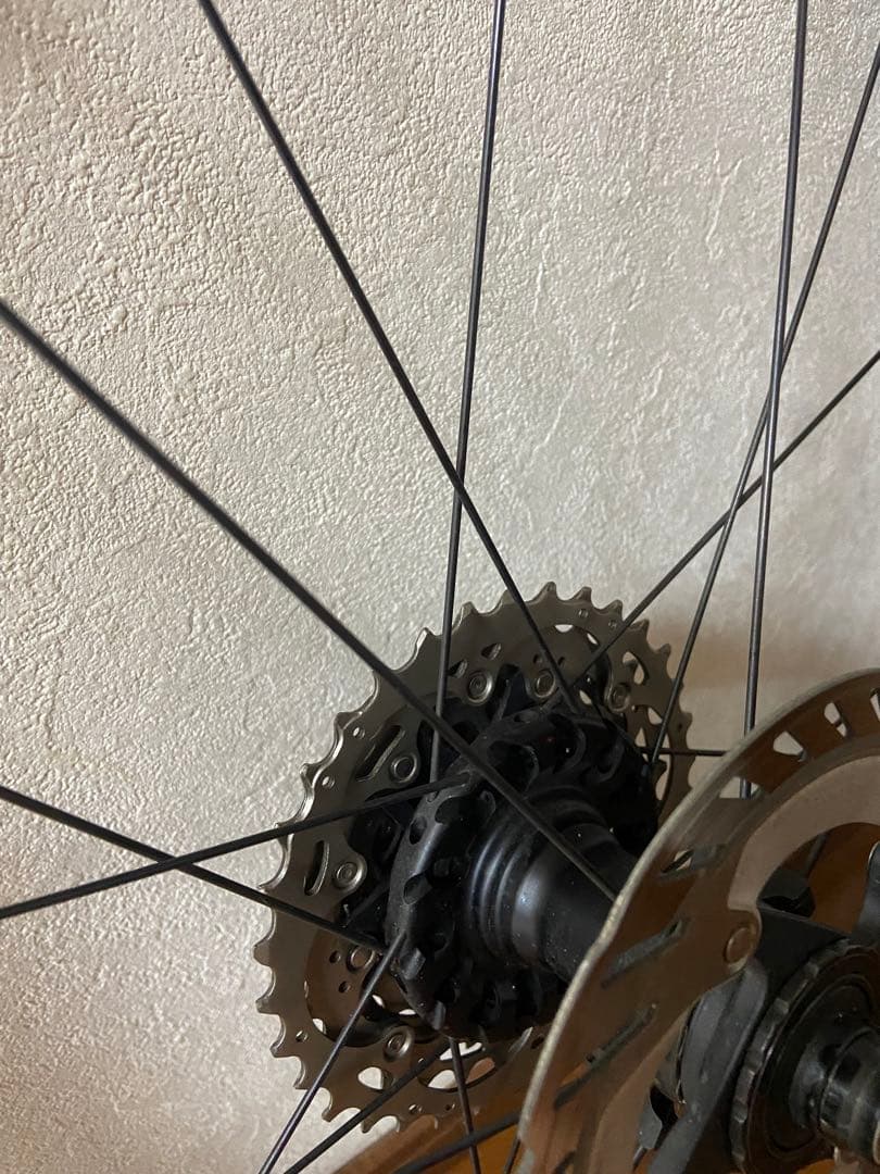 ⭐︎FULCRUM SPEED 40 CMPTZN