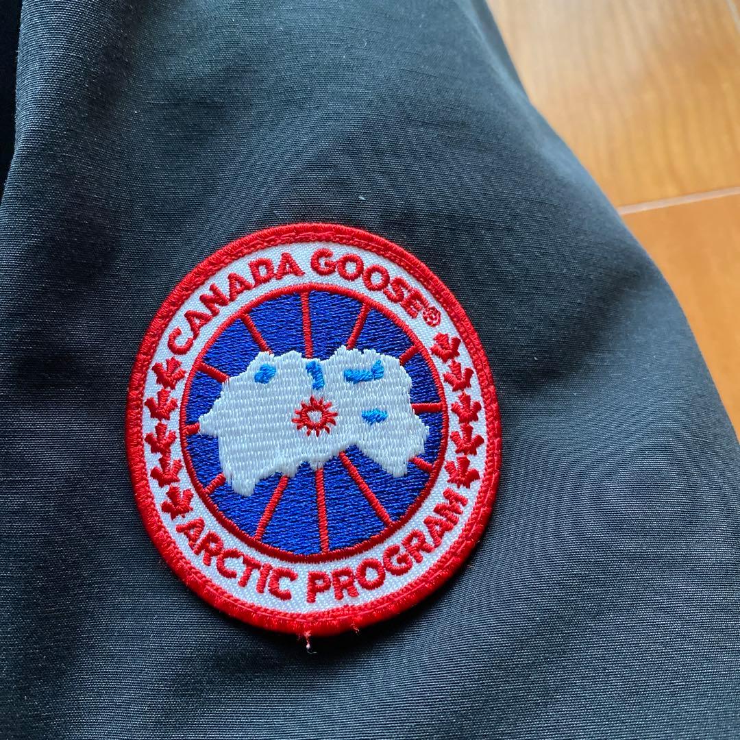   ダウンジャケット 黒