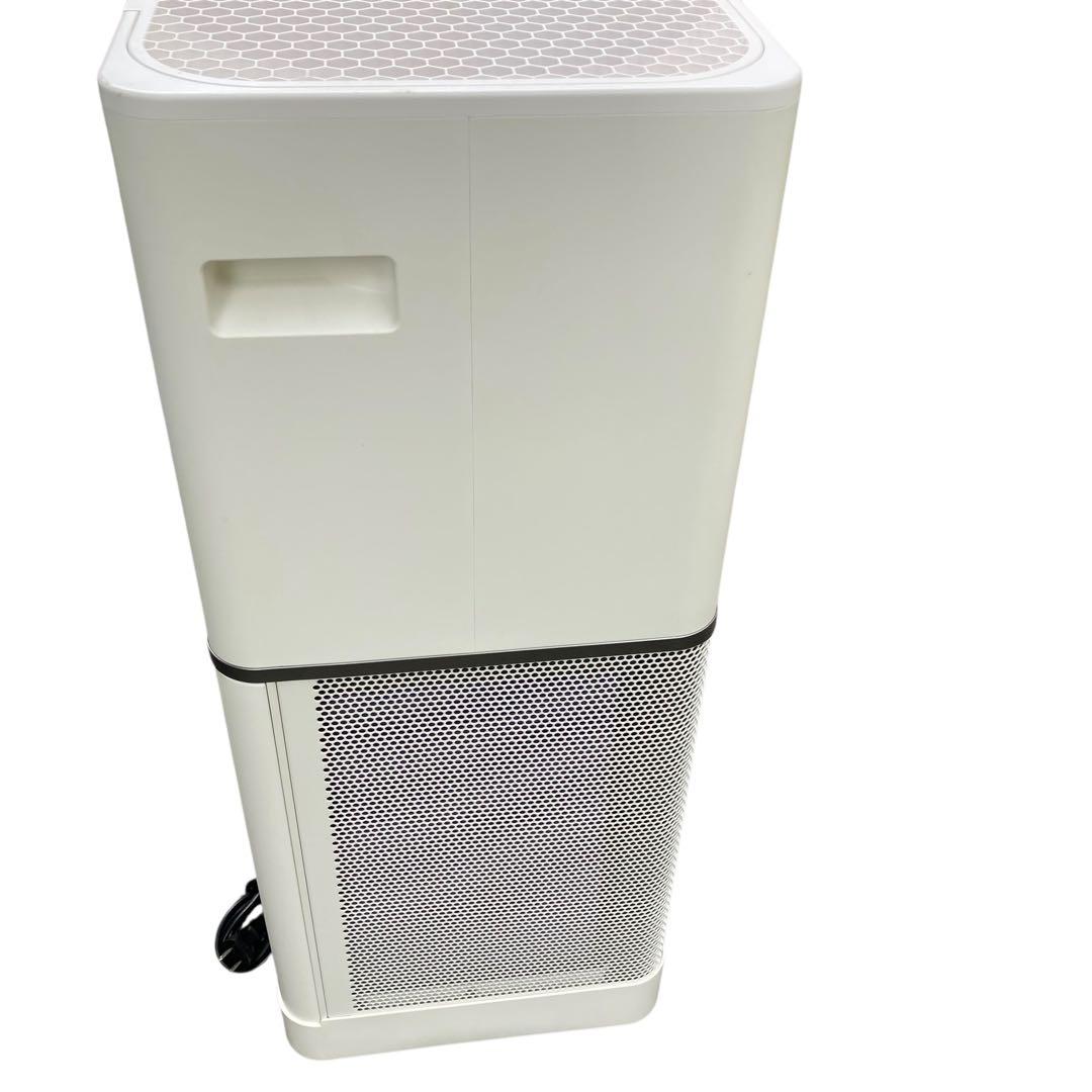 美品　ZOJIRUSHI 空気清浄機 PU-AA50 2022年製