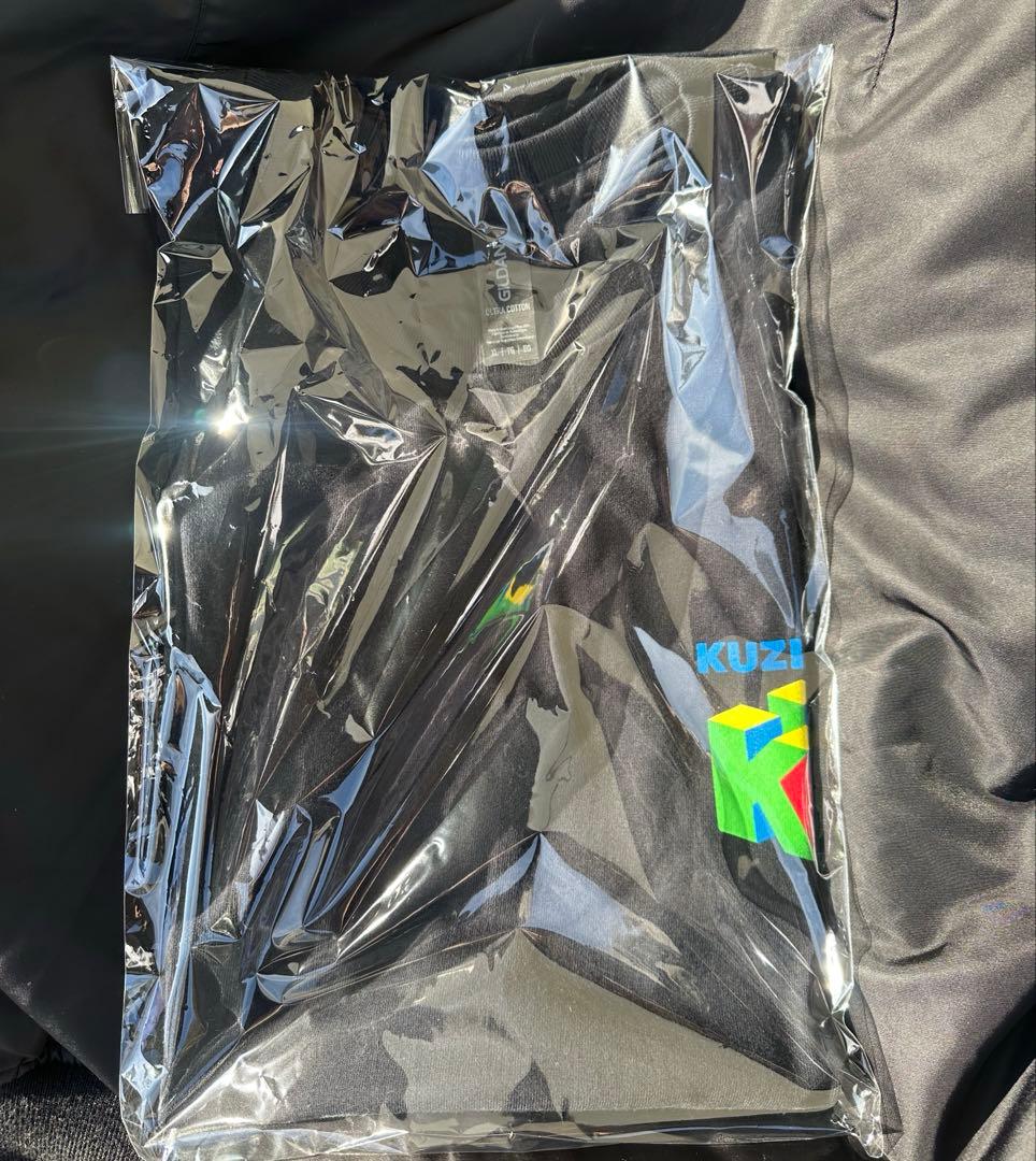 KUZIRA 64 PIZZA OF DEATH Tシャツ XLサイズ