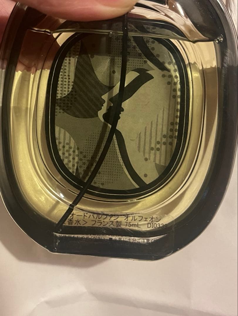 diptyque オルフェオン 香水