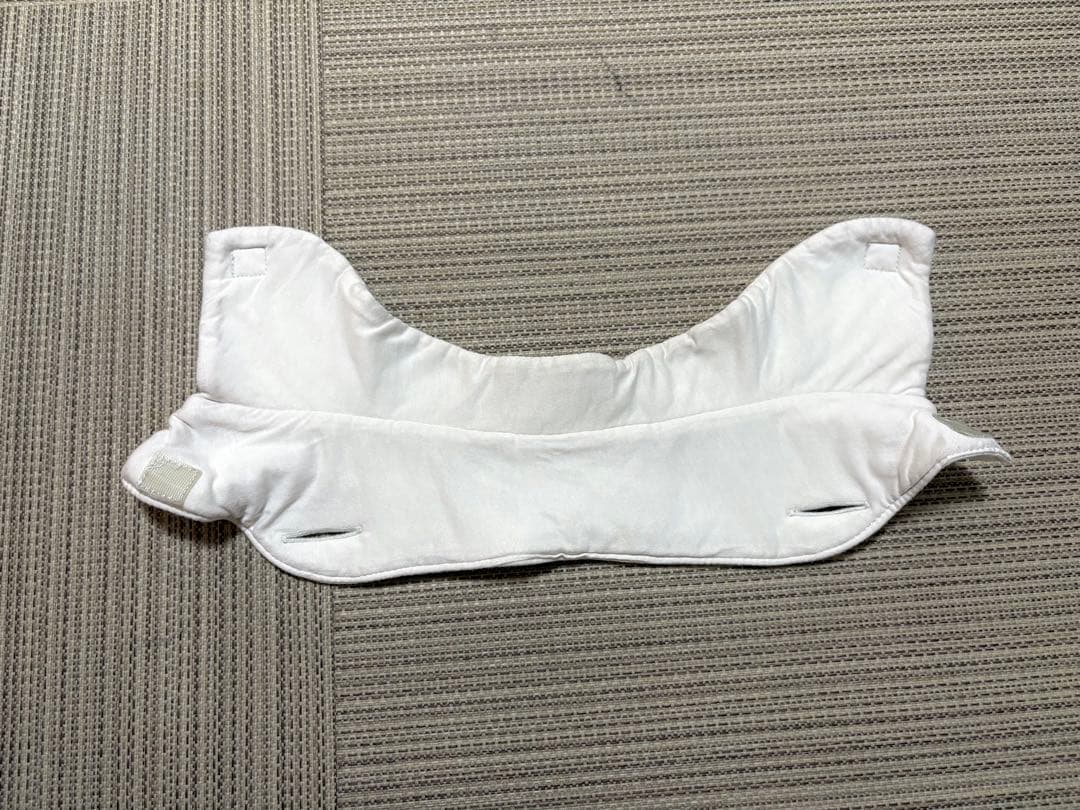 【美品】nuna ベビーキャリア カドル クリック