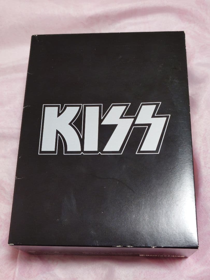 KISSOLOGY 地獄大全～至高!地獄の経典三巻セット～ DVD 12枚セット