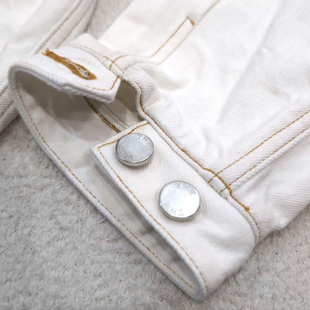 ●トラディショナルウェザーウェア　UNIONCOVER 101　デニムジャケット