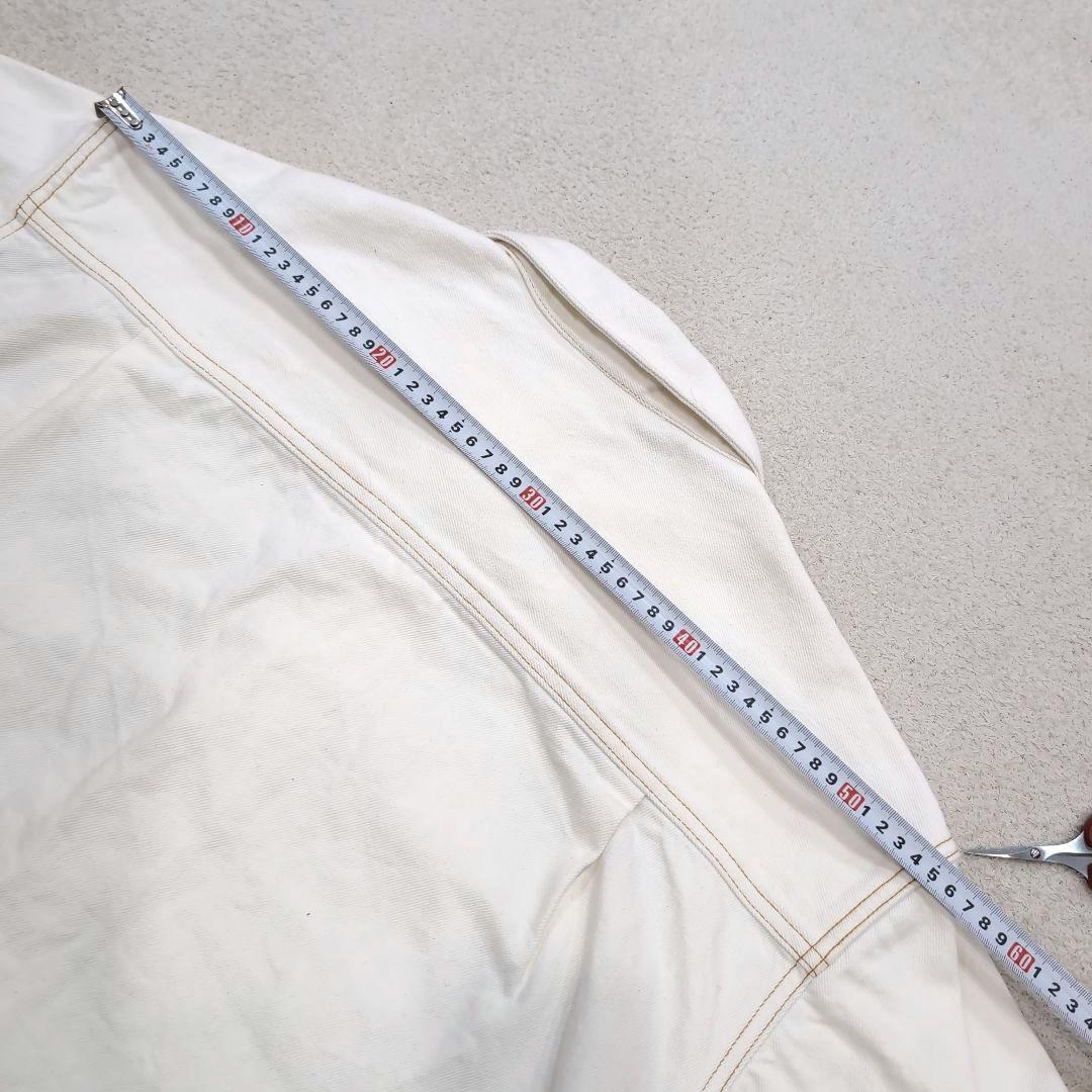 ●トラディショナルウェザーウェア　UNIONCOVER 101　デニムジャケット