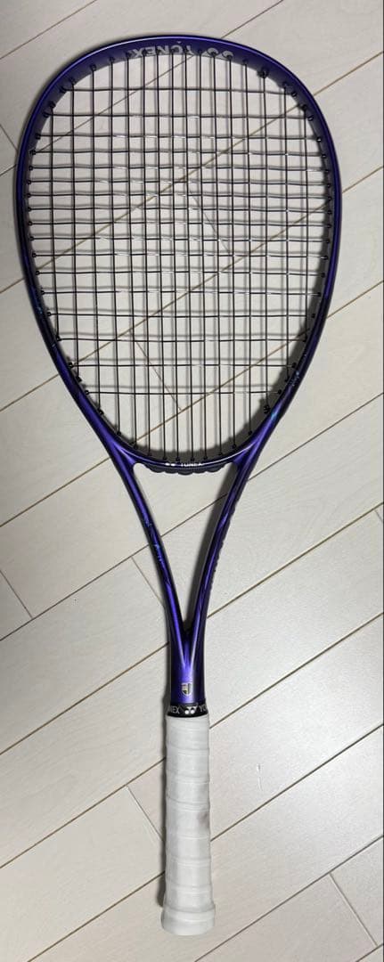 け　YONEX Voltrage ボルトレイジ7v UL1