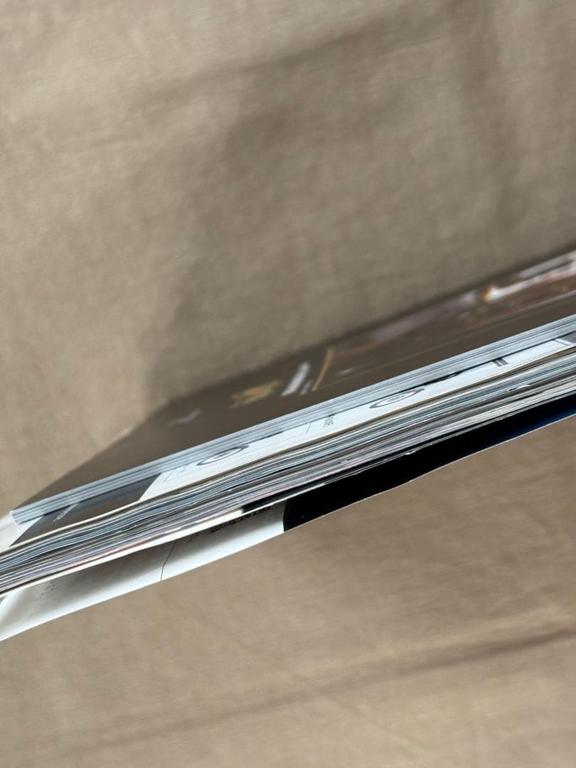 原宿ゴローズ　大全1 新品　mono モノマガジン　goro's 中古