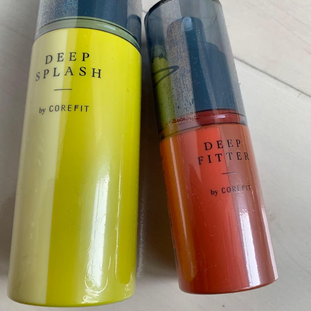 正規品⭐️COREFIT B-by-C スキンケア⭐️成形剤　5点セット