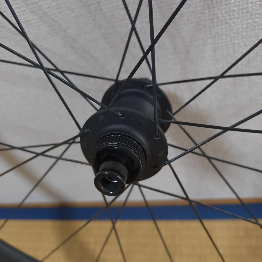 Bontrager Aeolus Elite 35 リアホイールのみ