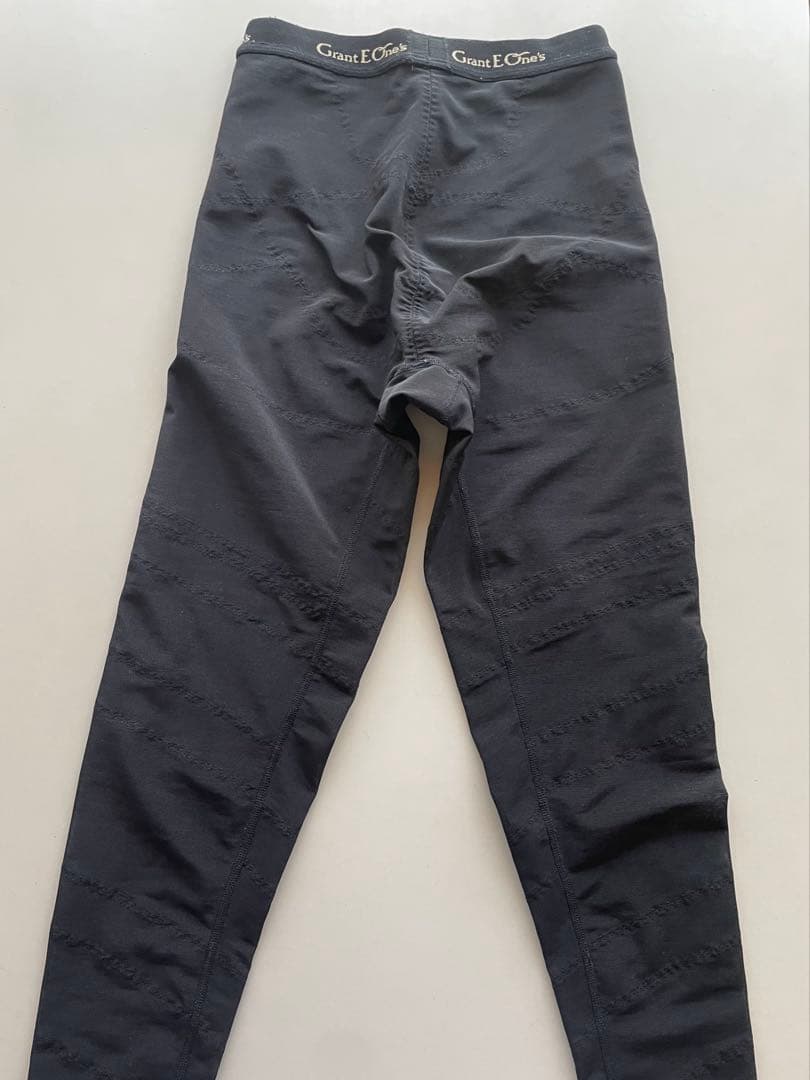 LA LAグラントイーワンズドレナージュスパッツ