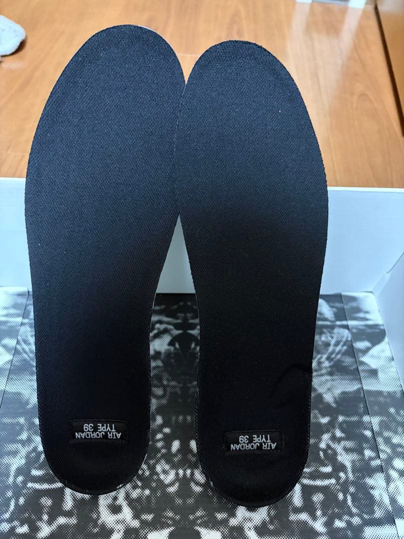 シューズ(男性用) AIR JORDAN 39 PF