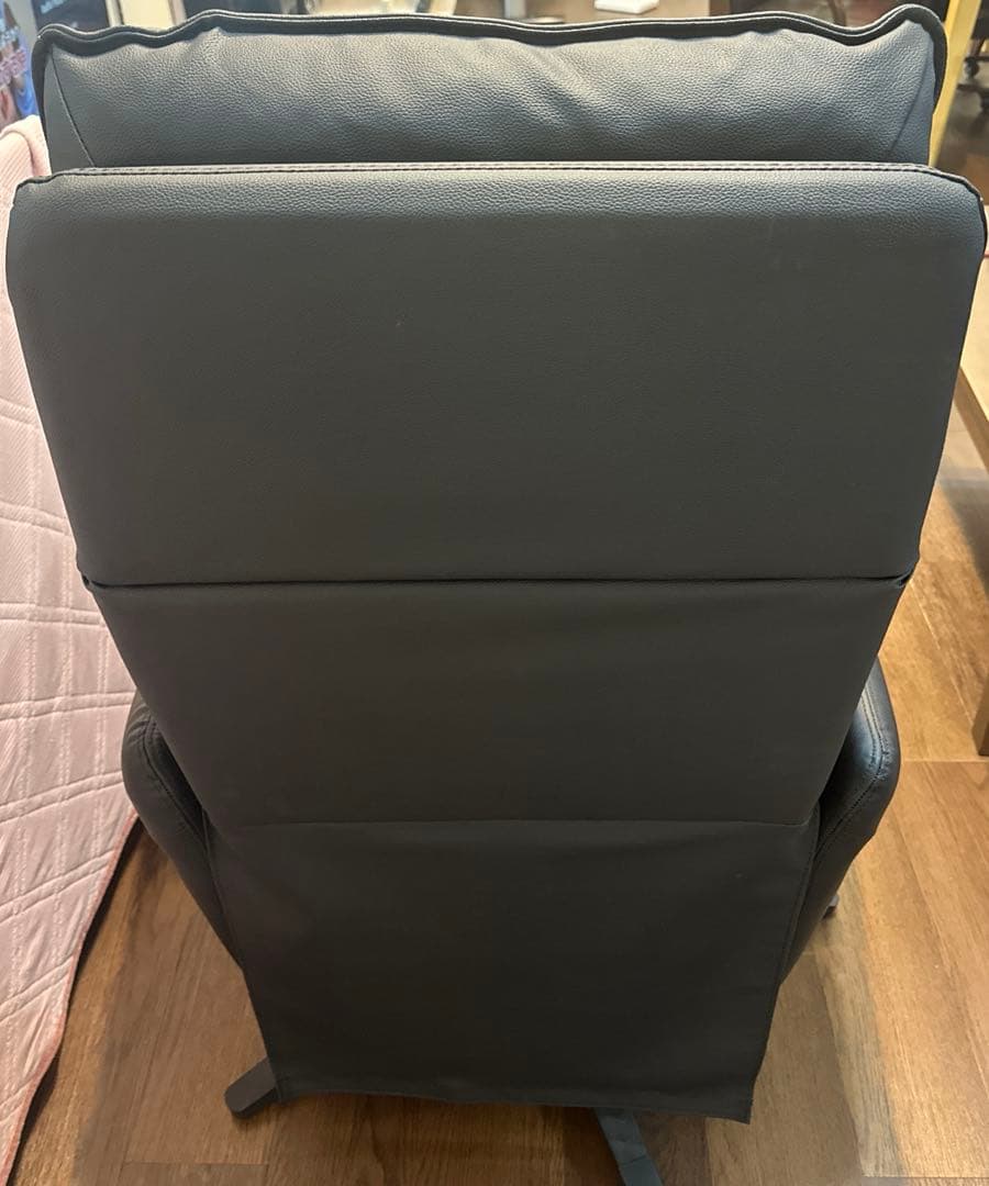 ニトリ 電動リクライニングパーソナルチェア2モーター LE01