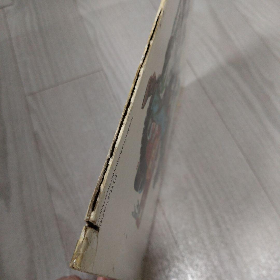 HE'S A REBEL THE CRYSTALS USオリジナルレコード