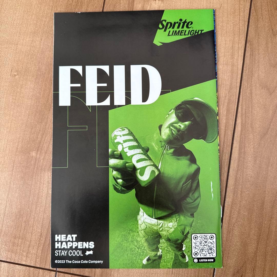 FERXXO “THE GREEN MAN” (MARVEL#1)