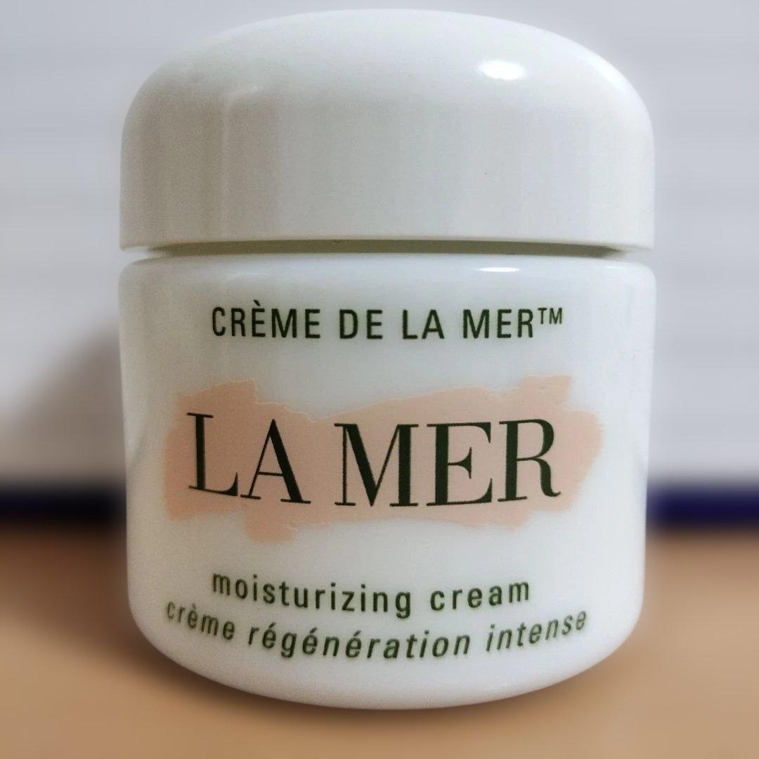 LA MER モイスチャライジング クリーム　60ml