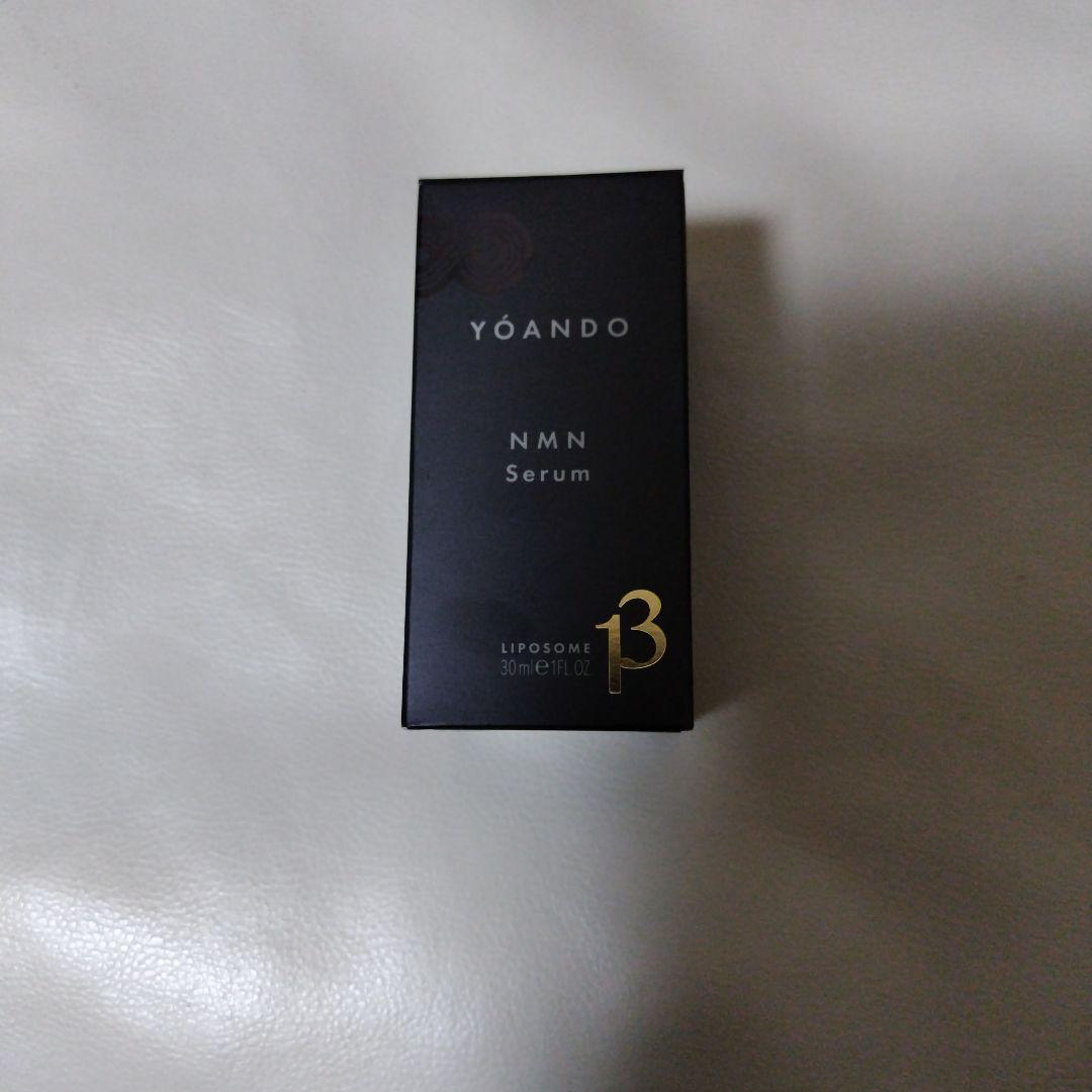 阿部養庵堂　NMN 13 Serum【単品】 12,540円 (税込)　未開封