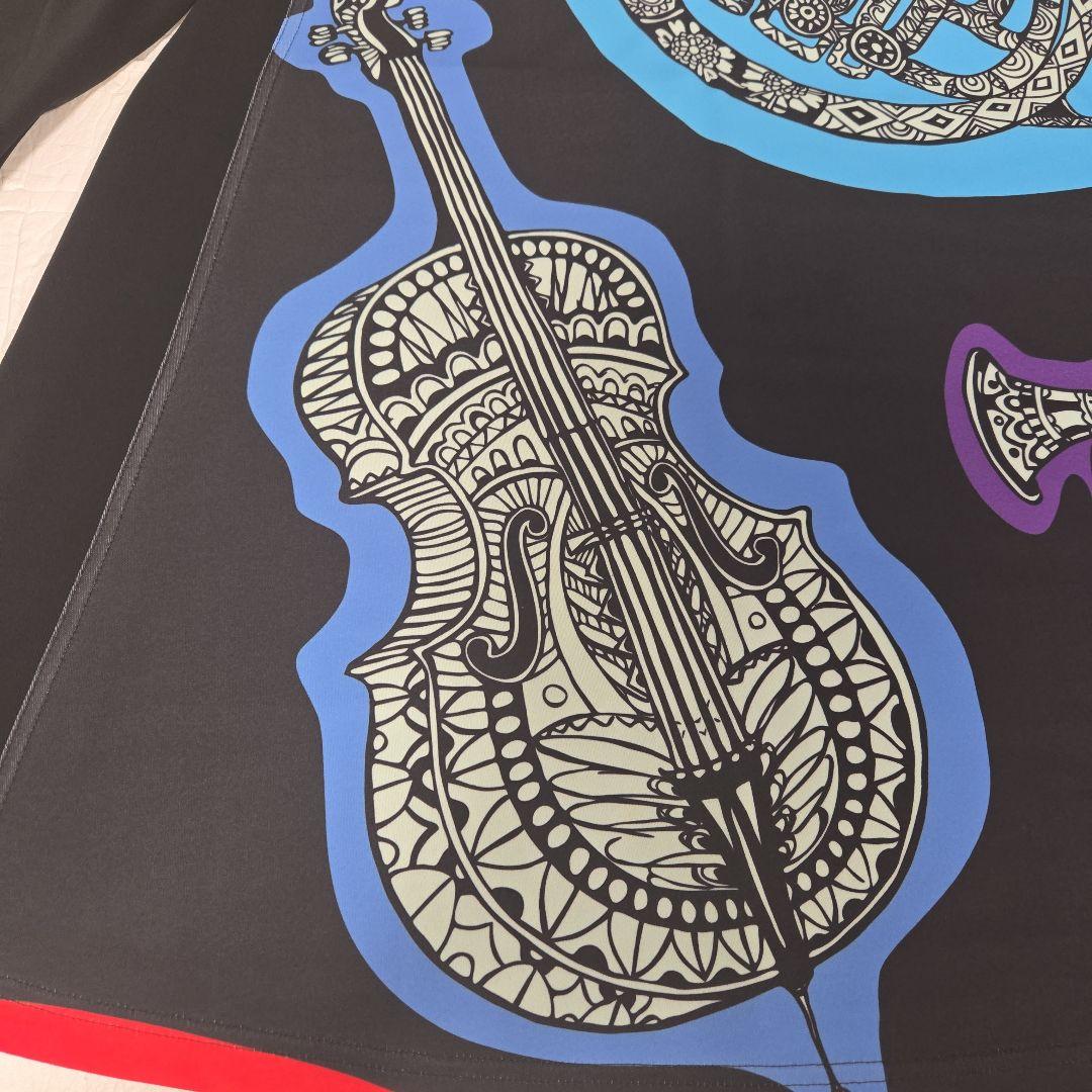 新品未使用タグ付き　TOKUKO 1er VOL　トクコ　チュニック　Ａライン