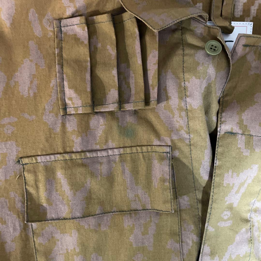 初期 90s APE Digital Camo シャツジャケット nigo 裏原